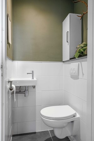 Medium property photo - Hora Siccamasingel 21, 9721 HA Groningen